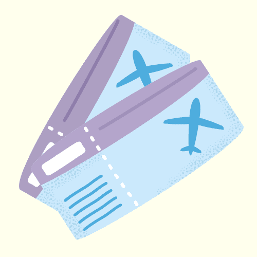 Flight Tickets